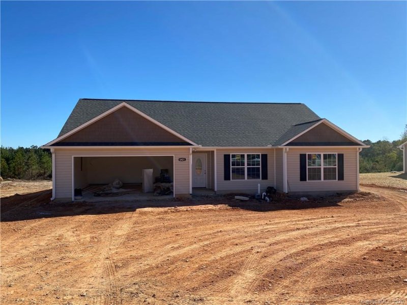 6421 Hunting Creek Road