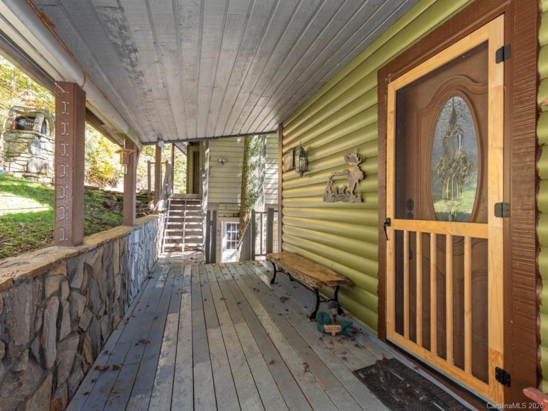 Property image 3 at 3329 Eagles Nest Road, Waynesville, NC 28786