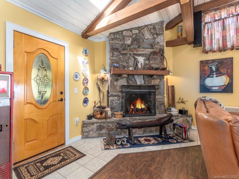 Property image 4 at 3329 Eagles Nest Road, Waynesville, NC 28786