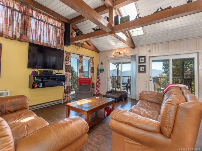 Property image 5 at 3329 Eagles Nest Road, Waynesville, NC 28786