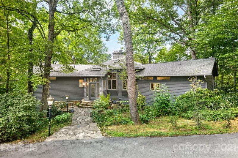 203 Blue Ridge Vista