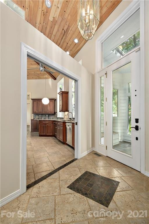 Property image 4 at 203 Blue Ridge Vista, Asheville, NC 28805