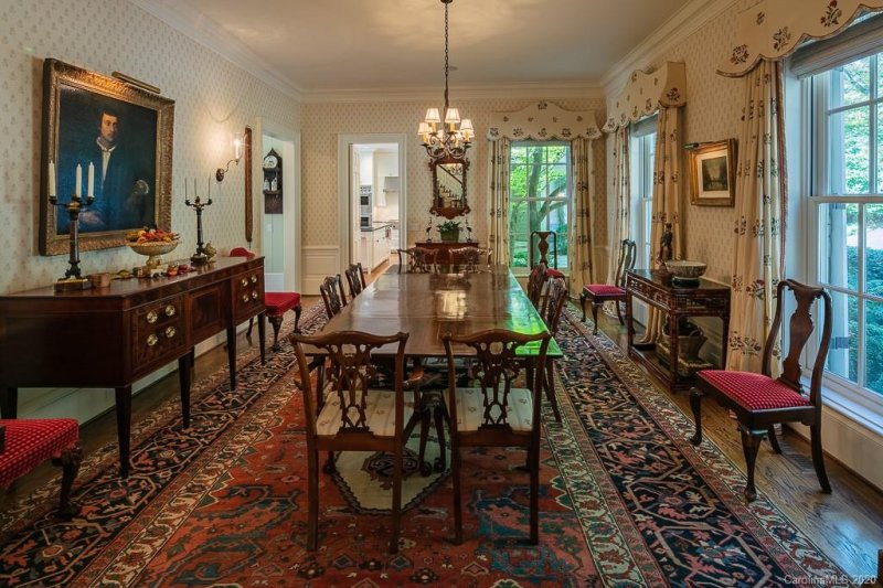 Property image 3 at 729 Wonderland Trail, Blowing Rock, NC 28605