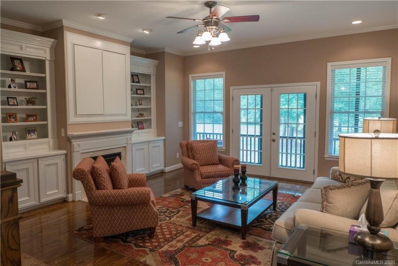 Property image 5 at 4511 Chanel Court, Concord, NC 28025