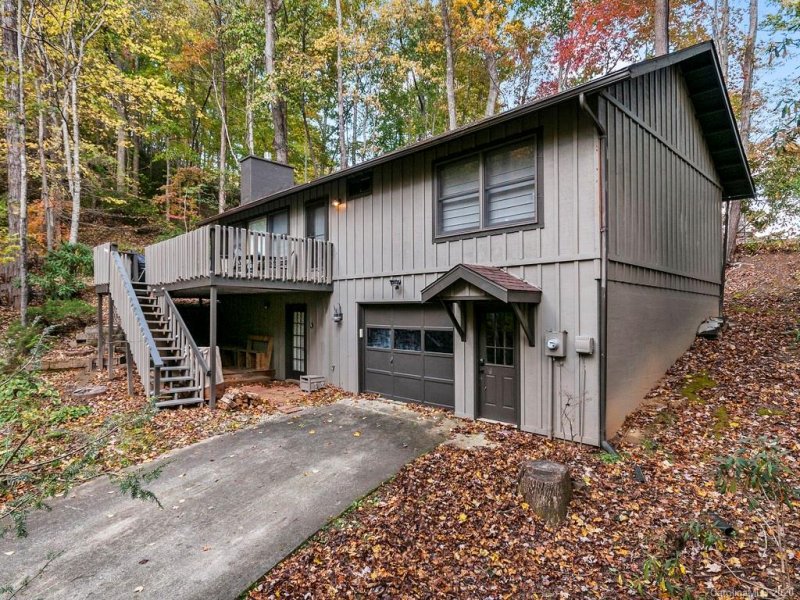 Property image 2 at 76 Creekside Drive, Maggie Valley, NC 28751