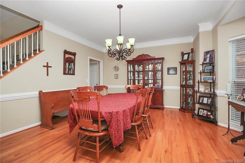 Property image 3 at 7781 Coachman Court, Harrisburg, NC 28075