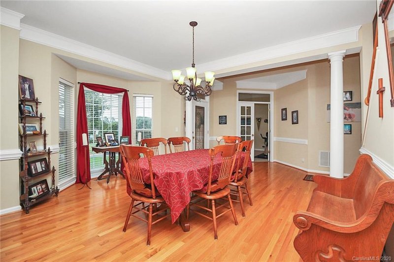 Property image 4 at 7781 Coachman Court, Harrisburg, NC 28075