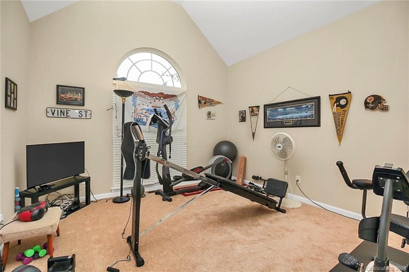 Property image 5 at 7781 Coachman Court, Harrisburg, NC 28075