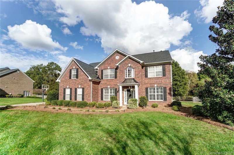 Property image 2 at 14934 Shingle Oak Road, Mint Hill, NC 28227