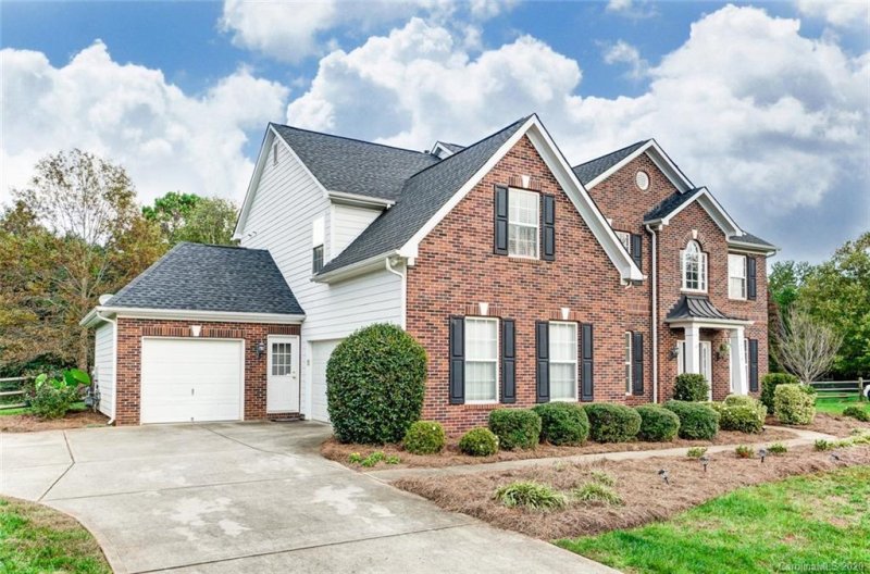 Property image 3 at 14934 Shingle Oak Road, Mint Hill, NC 28227