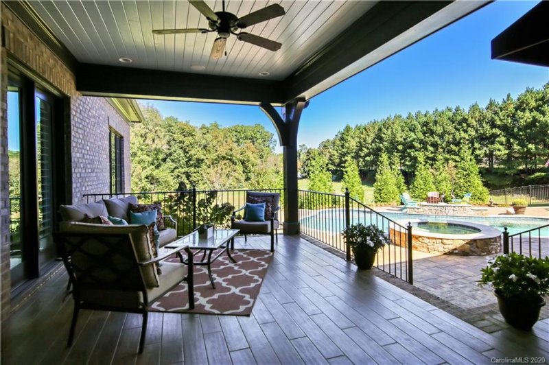 Property image 5 at 1624 Pearlstone Lane, Matthews, NC 28104