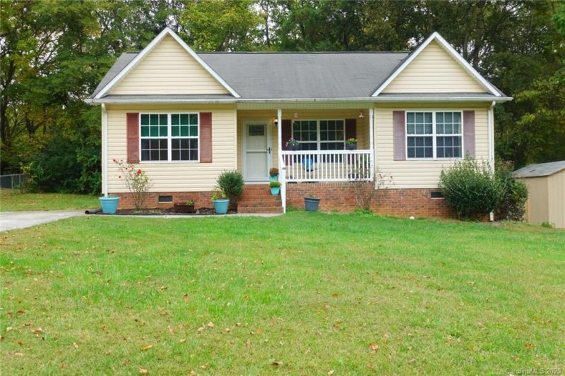 Property image 2 at 1059 Marietta Street, Charlotte, NC 28214