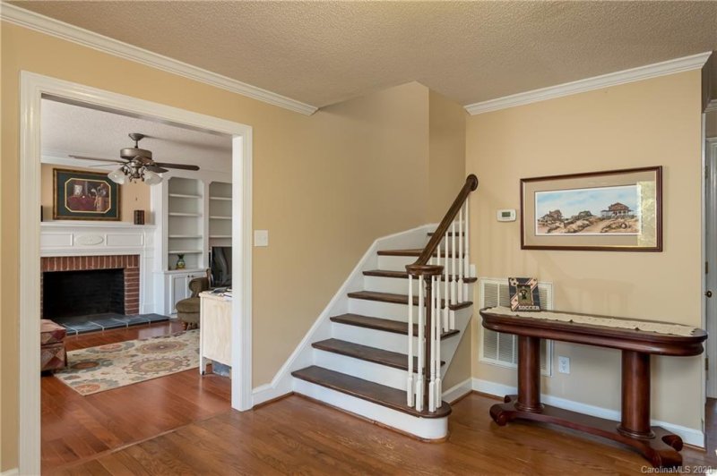 Property image 2 at 428 Spruce Place, Concord, NC 28025