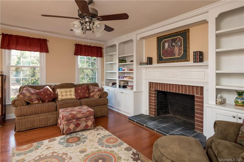 Property image 4 at 428 Spruce Place, Concord, NC 28025