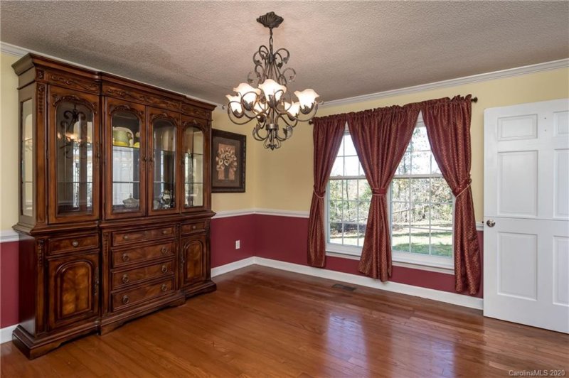 Property image 5 at 428 Spruce Place, Concord, NC 28025