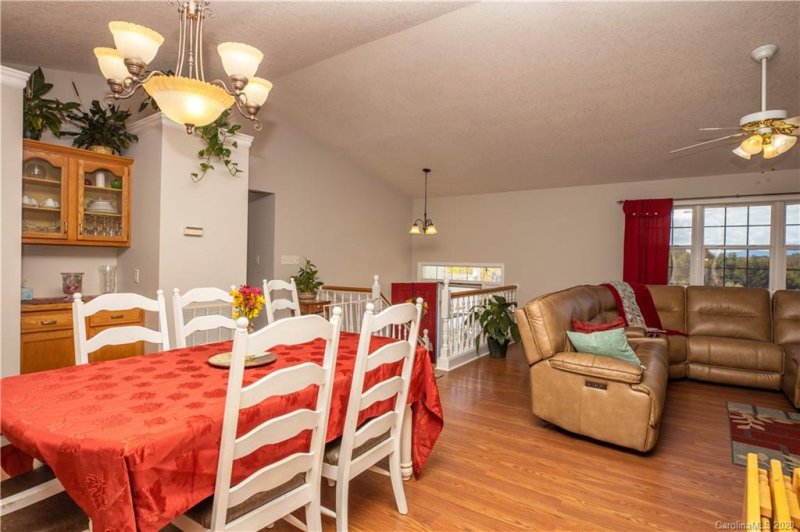 Property image 5 at 142 Ridge Brook Drive, Weaverville, NC 28787