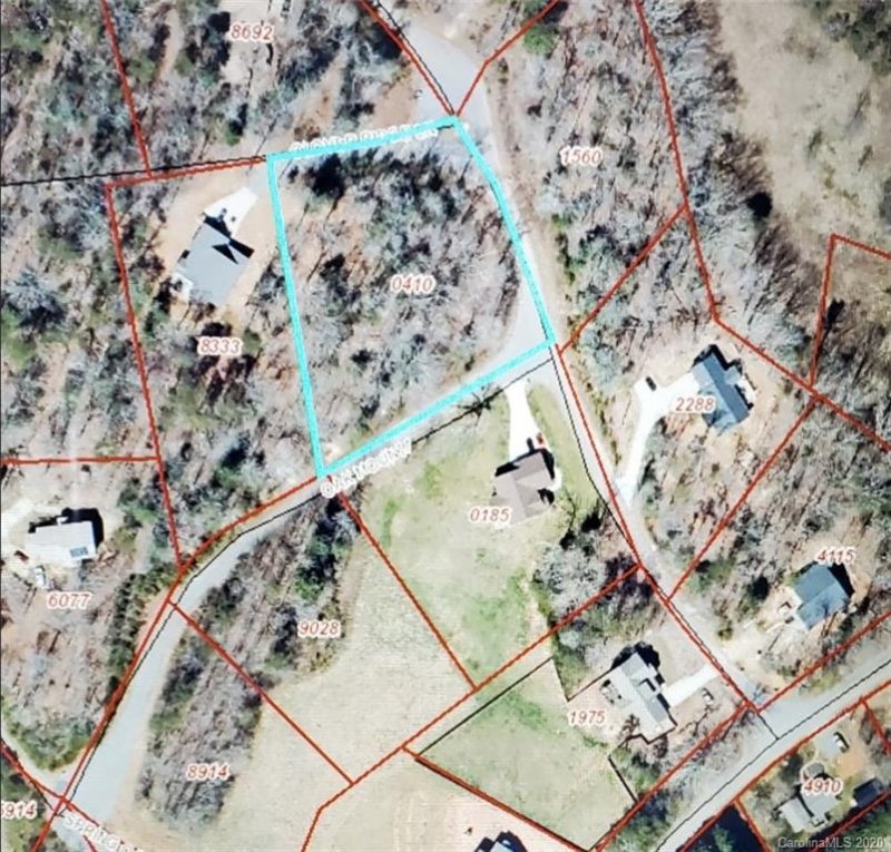 Property image 5 at 138 Oak Mountain Drive, Leicester, NC 28748