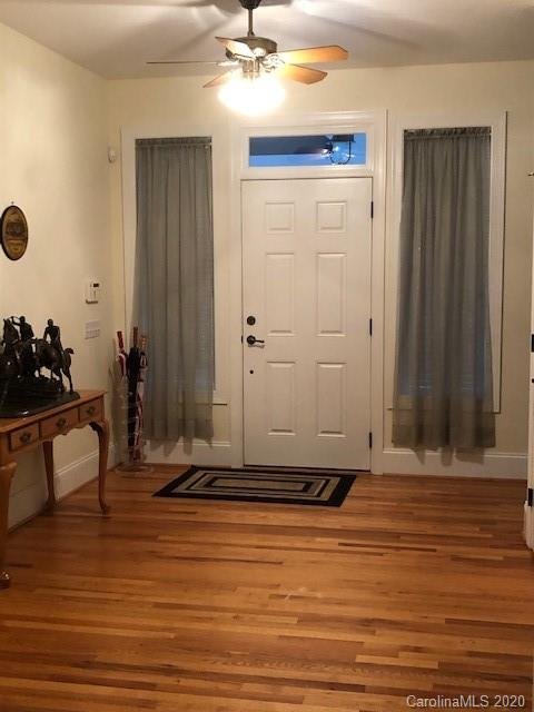 Property image 3 at 247 N Highland Road, Mill Spring, NC 28756