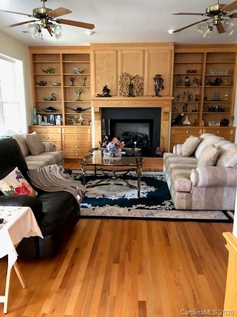 Property image 4 at 247 N Highland Road, Mill Spring, NC 28756