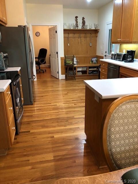 Property image 5 at 247 N Highland Road, Mill Spring, NC 28756