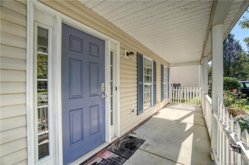 Property image 5 at 722 Wilderness Trail Drive, Charlotte, NC 28214