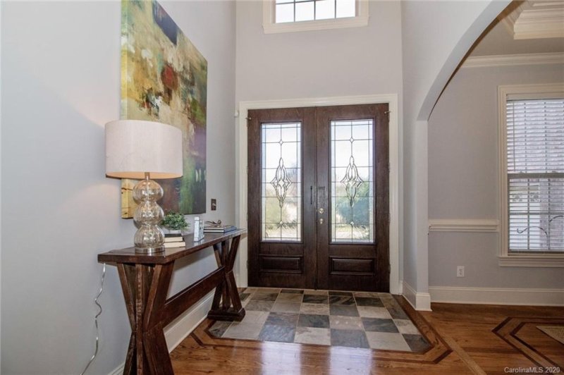 Property image 5 at 11815 Churchfield Lane, Charlotte, NC 28277