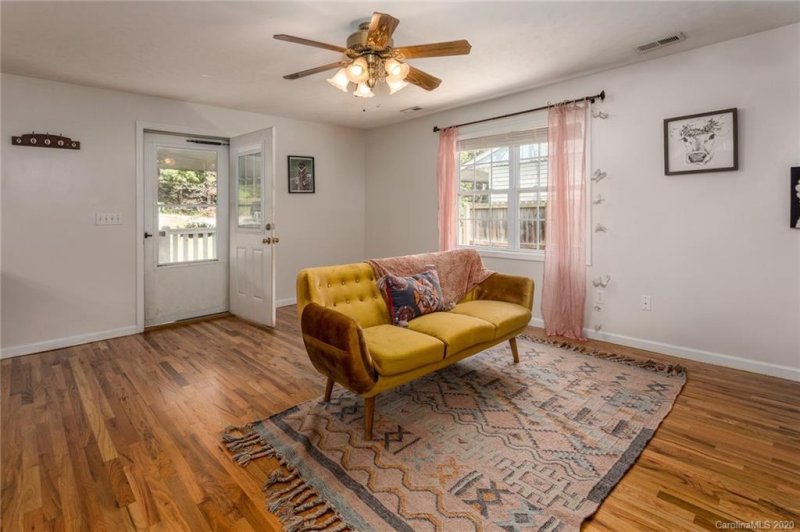 Property image 4 at 65 New Jersey Avenue, Asheville, NC 28806