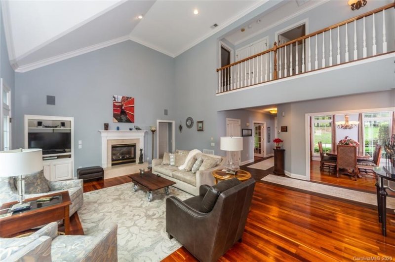 Property image 5 at 2534 Penngate Drive, Sherrills Ford, NC 28673