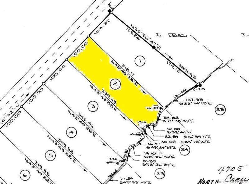 Property image 2 at 3181 44th Avenue Drive, Hickory, NC 28601