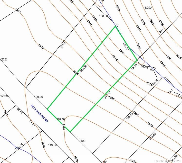 Property image 3 at 3173 44th Avenue Drive, Hickory, NC 28601