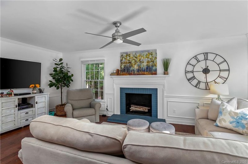 Property image 4 at 7305 Willow Creek Drive, Charlotte, NC 28270