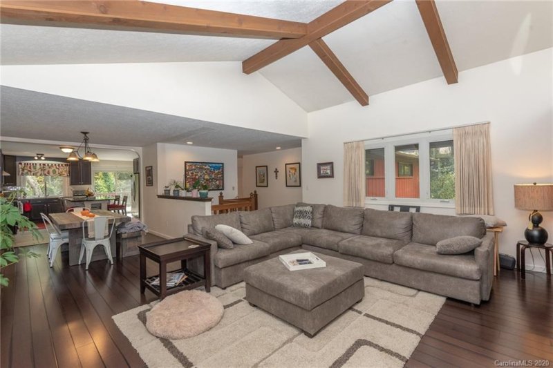 Property image 4 at 3115 Hickory Hill Road, Hendersonville, NC 28792