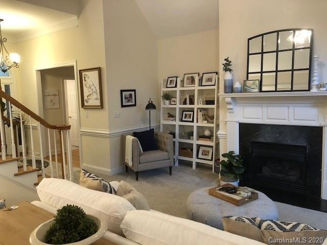 Property image 4 at 131 Eaglecrest Drive, Matthews, NC 28104