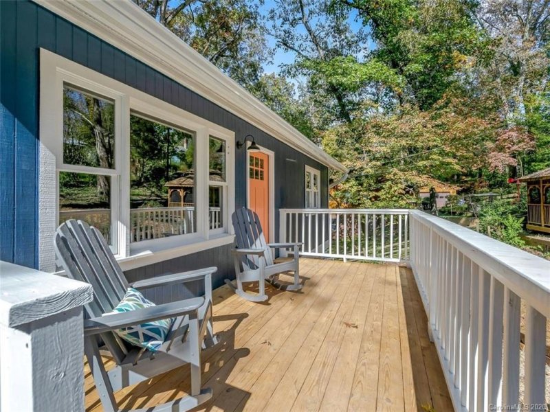 Property image 3 at 85 Euclid Boulevard, Asheville, NC 28806