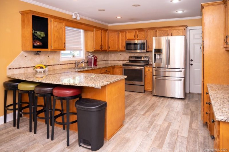 Property image 4 at 212 Northchase Drive, Concord, NC 28027