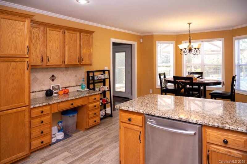 Property image 5 at 212 Northchase Drive, Concord, NC 28027