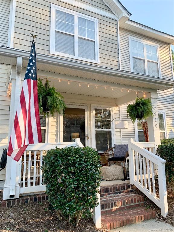 Property image 2 at 7910 Camden Hollow Road, Huntersville, NC 28078