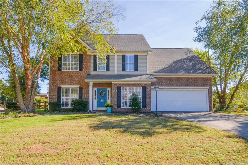 Property image 2 at 3839 Bent Creek Drive, Concord, NC 28027