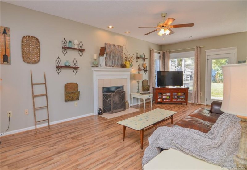 Property image 3 at 3839 Bent Creek Drive, Concord, NC 28027