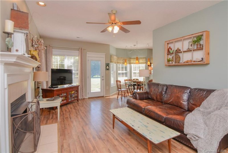 Property image 4 at 3839 Bent Creek Drive, Concord, NC 28027