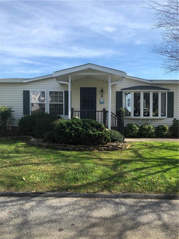 Property image 4 at 4 N June Lane, Hendersonville, NC 28792