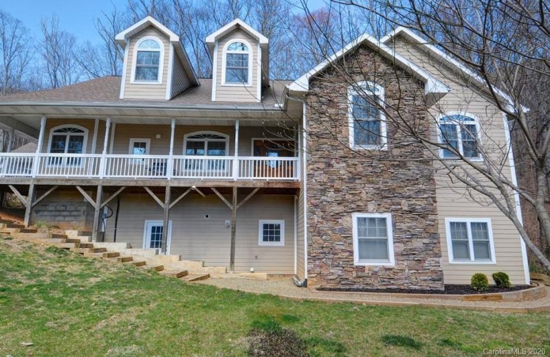 Property image 2 at 56 Dogwood Trail, Waynesville, NC 28786