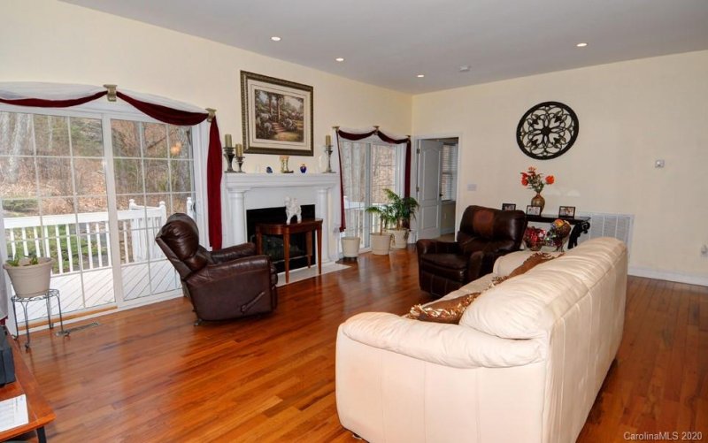 Property image 3 at 56 Dogwood Trail, Waynesville, NC 28786