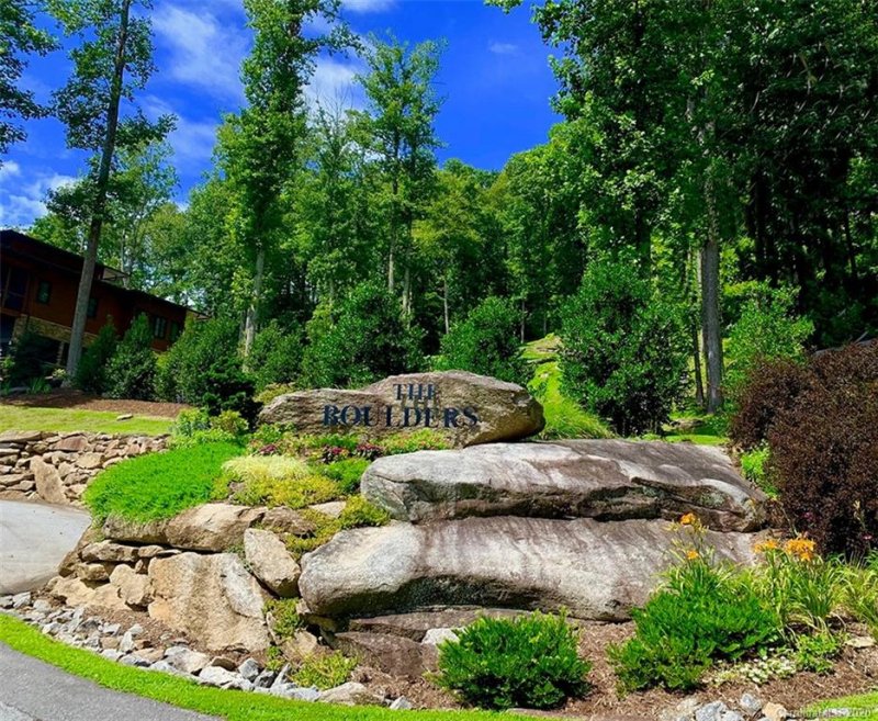 Property image 2 at Lot W1 Curtain Bluff None, Hendersonville, NC 28791