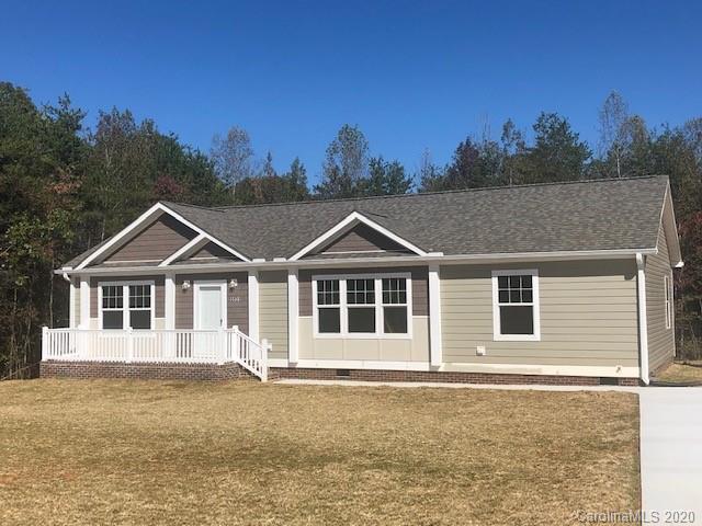 Property image 2 at 5531 Dalmatian Street, Iron Station, NC 28080