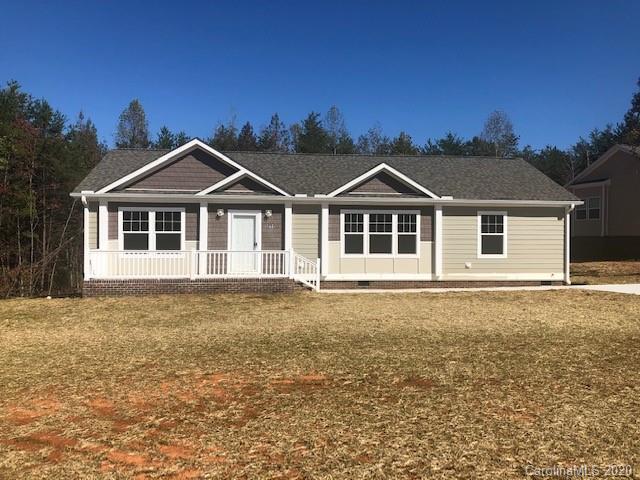 Property image 3 at 5531 Dalmatian Street, Iron Station, NC 28080