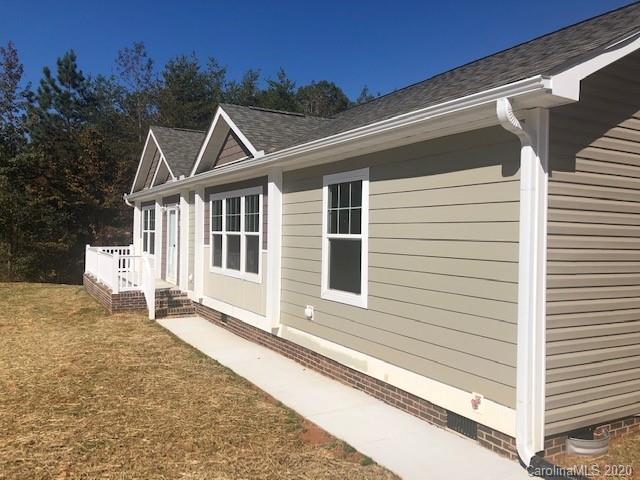 Property image 4 at 5531 Dalmatian Street, Iron Station, NC 28080