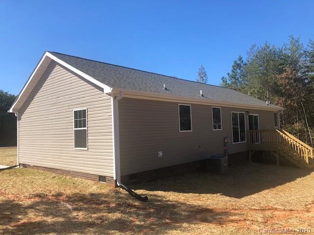 Property image 5 at 5531 Dalmatian Street, Iron Station, NC 28080