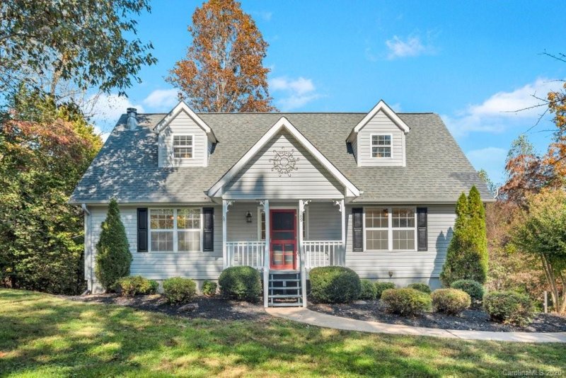 189 Greenhill Ridge Drive