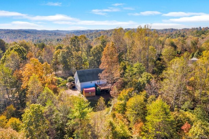 Property image 3 at 189 Greenhill Ridge Drive, Rutherfordton, NC 28139